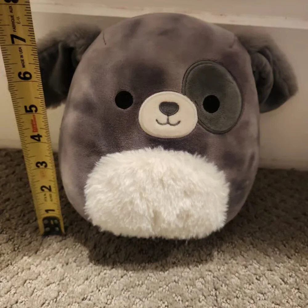 Squishmallow puppy - Picture 7 of 7